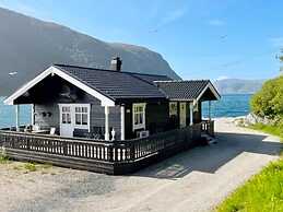 Holiday Home in Selje