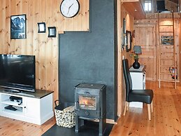 Holiday Home in Selje