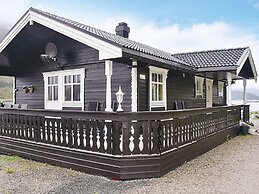 Holiday Home in Selje