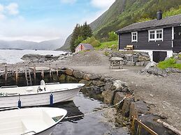 Holiday Home in Selje