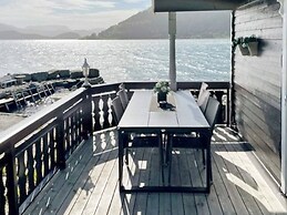 Holiday Home in Selje