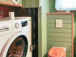 5 Person Holiday Home in Digermulen