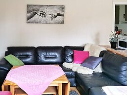 5 Person Holiday Home in Digermulen