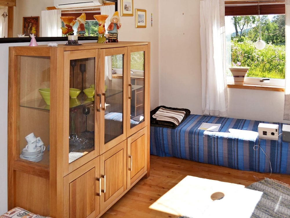 5 Person Holiday Home in Digermulen