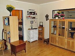 5 Person Holiday Home in Digermulen