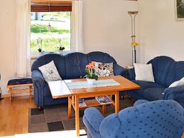 5 Person Holiday Home in Digermulen