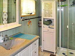 5 Person Holiday Home in Digermulen