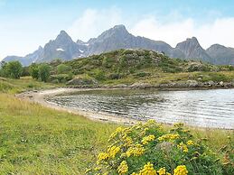 5 Person Holiday Home in Digermulen