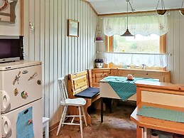 5 Person Holiday Home in Digermulen
