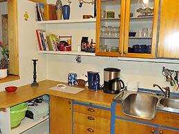 5 Person Holiday Home in Digermulen