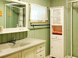 5 Person Holiday Home in Digermulen