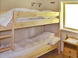 5 Person Holiday Home in Digermulen