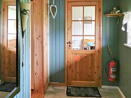 5 Person Holiday Home in Digermulen