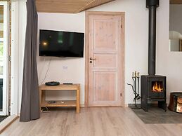 5 Star Holiday Home in Juelsminde