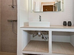 5 Star Holiday Home in Juelsminde