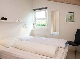 5 Star Holiday Home in Juelsminde