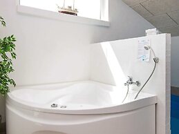 5 Star Holiday Home in Juelsminde