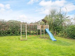 5 Star Holiday Home in Juelsminde