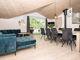 5 Star Holiday Home in Juelsminde