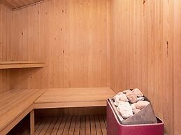 5 Star Holiday Home in Juelsminde