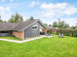 5 Star Holiday Home in Juelsminde