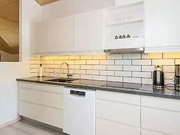 5 Star Holiday Home in Juelsminde