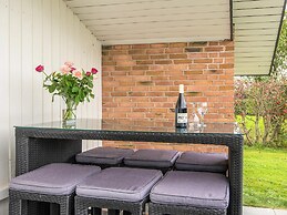 5 Star Holiday Home in Juelsminde