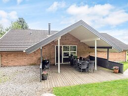 5 Star Holiday Home in Juelsminde