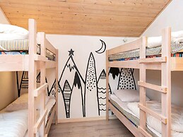 5 Star Holiday Home in Juelsminde
