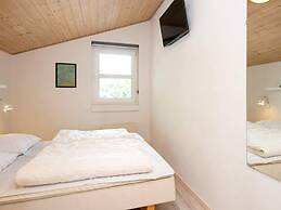 5 Star Holiday Home in Juelsminde