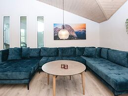 5 Star Holiday Home in Juelsminde