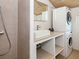 5 Star Holiday Home in Juelsminde