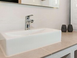 5 Star Holiday Home in Juelsminde