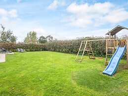 5 Star Holiday Home in Juelsminde