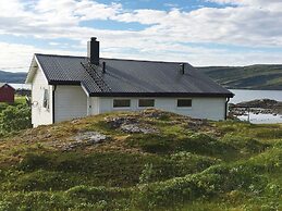 7 Person Holiday Home in Breivikbotn