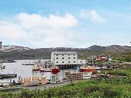 7 Person Holiday Home in Breivikbotn