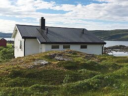 7 Person Holiday Home in Breivikbotn