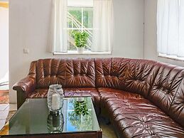 5 Person Holiday Home in Kungshamn