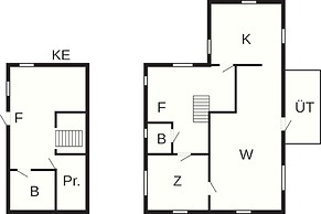 5 Person Holiday Home in Kungshamn
