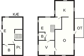 5 Person Holiday Home in Kungshamn