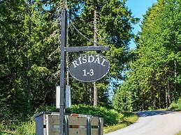 5 Person Holiday Home in Kungshamn