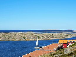 5 Person Holiday Home in Kungshamn