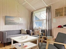 Holiday Home in Otterndorf
