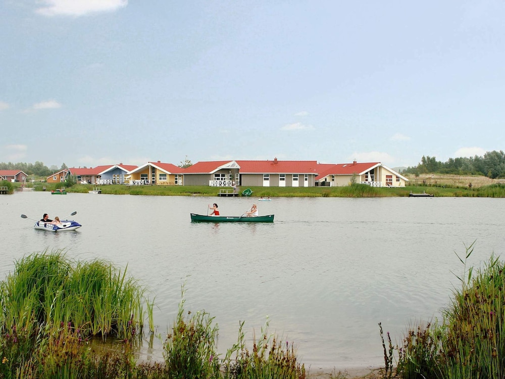 Holiday Home in Otterndorf