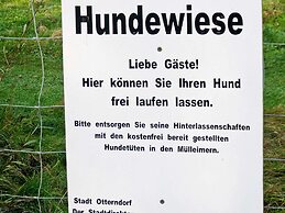 Holiday Home in Otterndorf