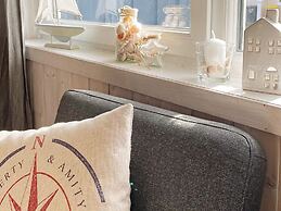 Holiday Home in Otterndorf