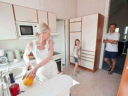 Holiday Home in Otterndorf