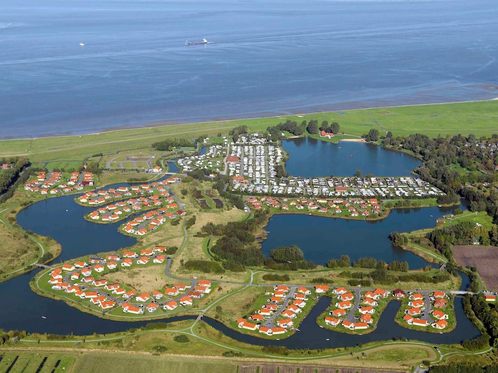 Holiday Home in Otterndorf
