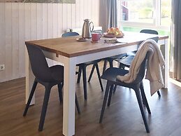 Holiday Home in Otterndorf