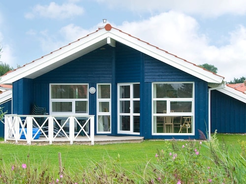 Holiday Home in Otterndorf